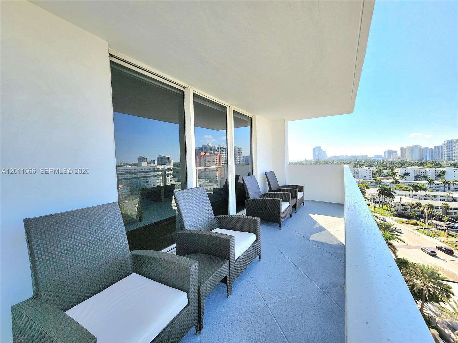 2030 S Ocean Dr # 1107, Hallandale Beach FL 33009 photo 2