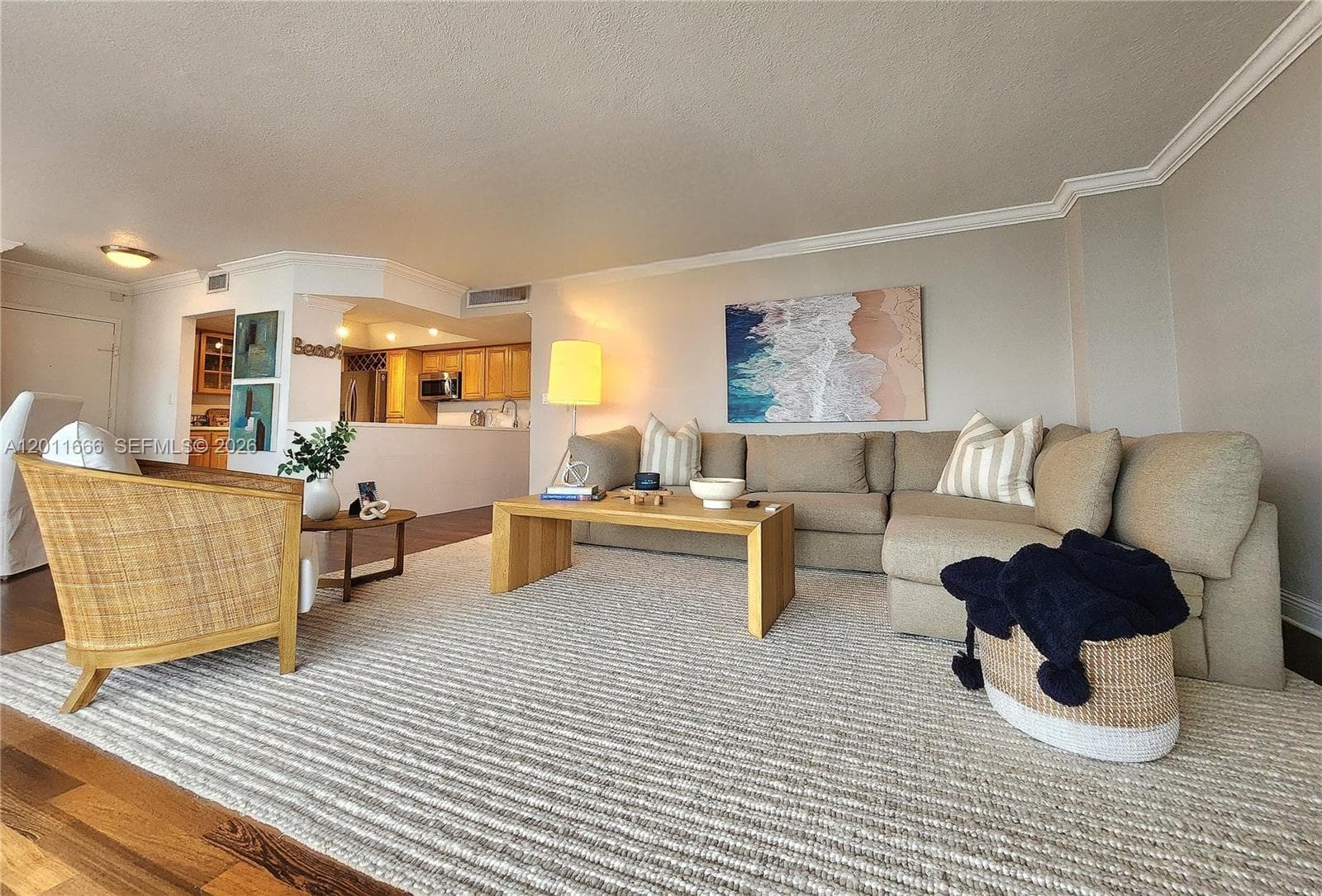 2030 S Ocean Dr # 1107, Hallandale Beach FL 33009 photo 5
