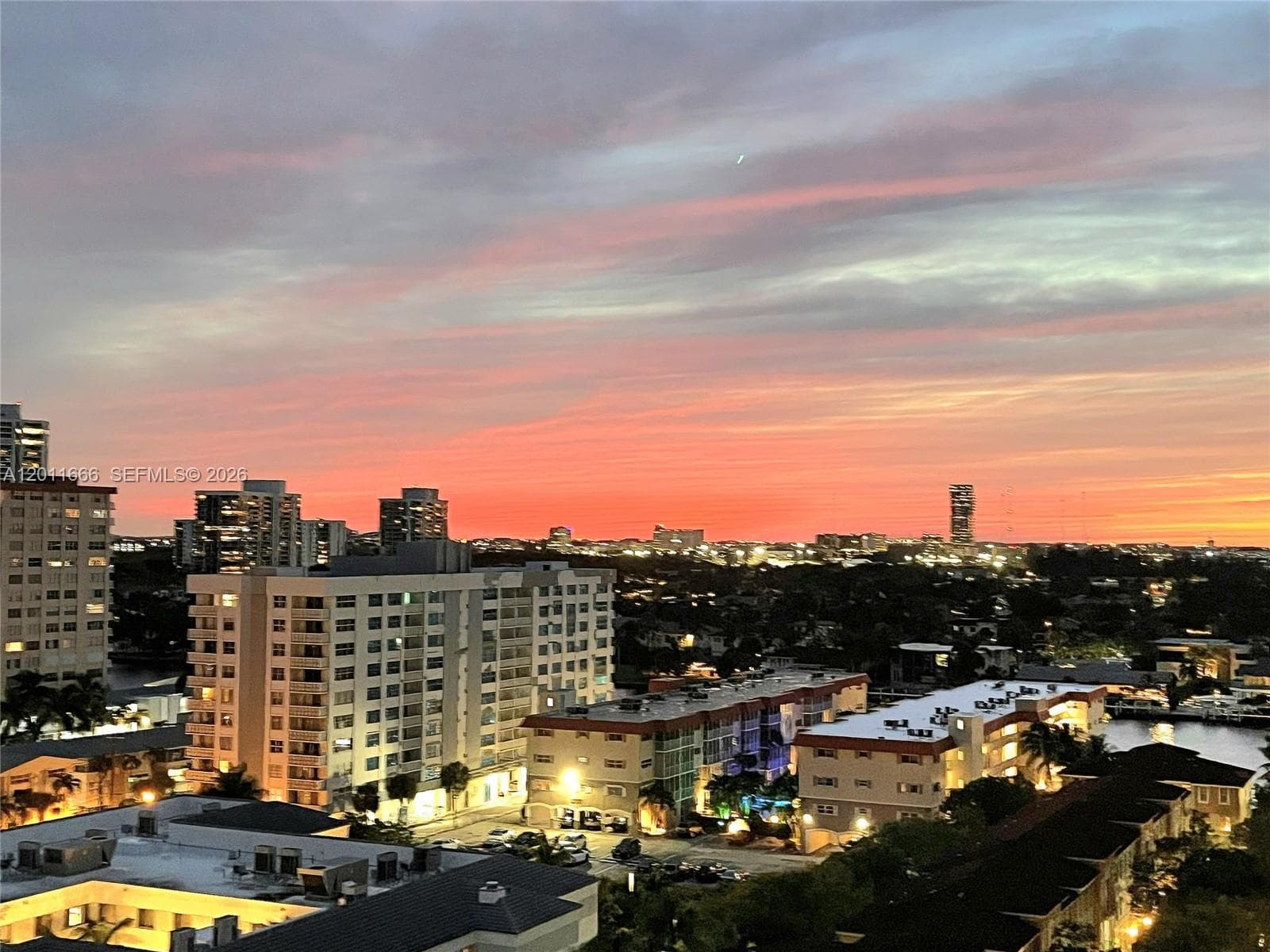 2030 S Ocean Dr # 1107, Hallandale Beach FL 33009 photo 4