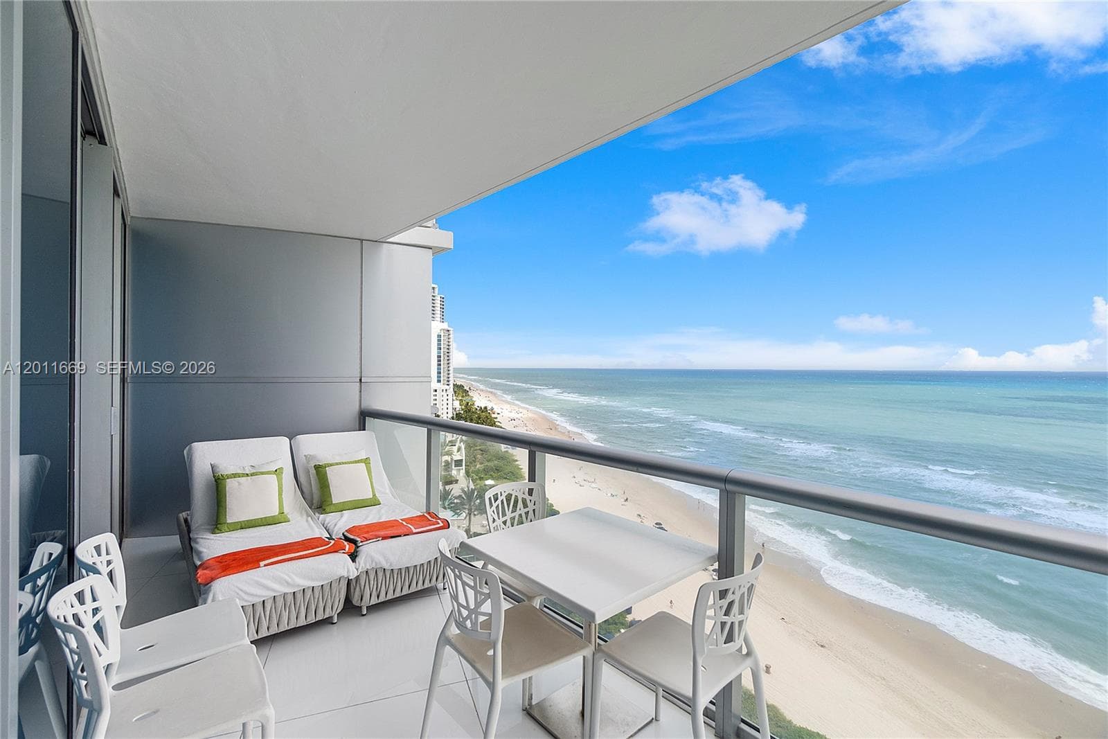 17001 Collins Ave # 1703, Sunny Isles Beach FL 33160 photo 2