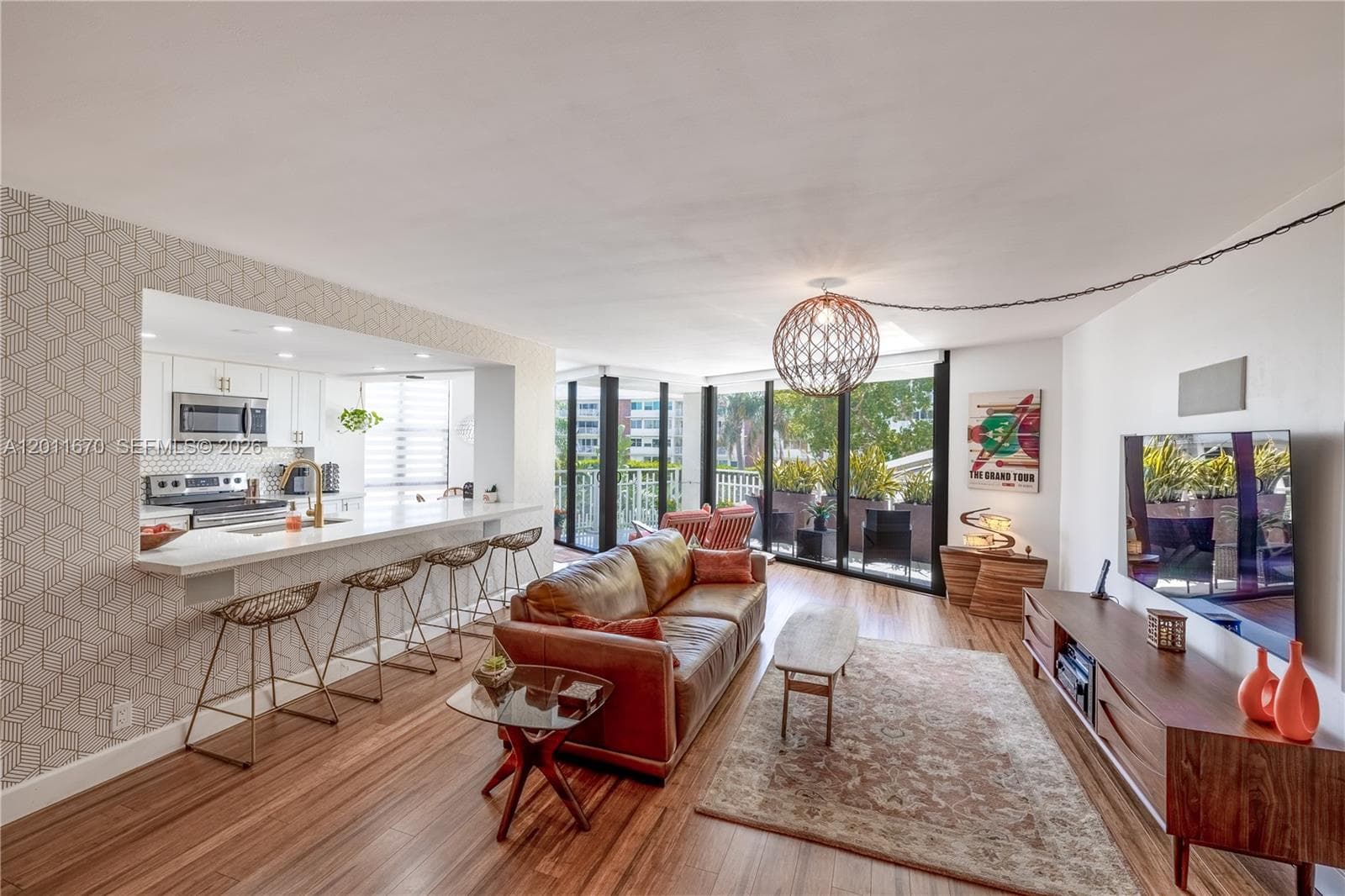 4000 Towerside Ter # 308, Miami FL 33138