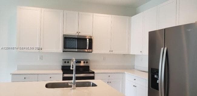 5541 AGOSTINO WAY # 5541, Ave Maria FL 34142