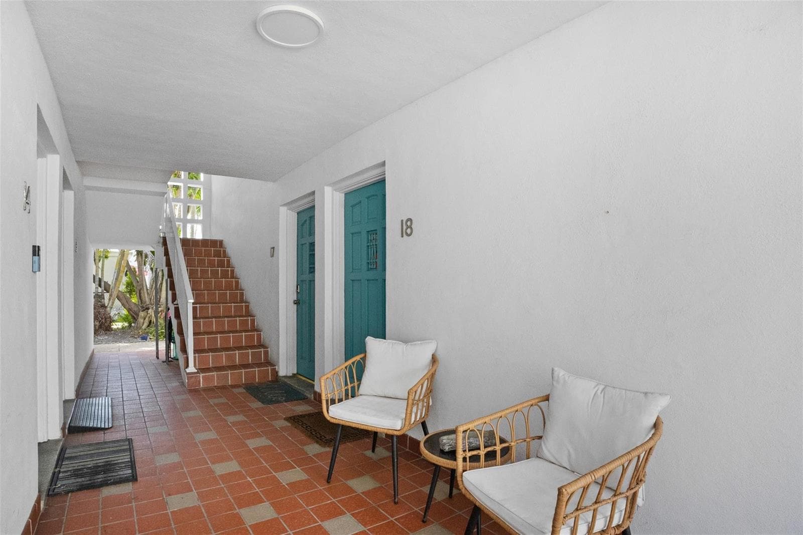 625 Orton Avenue # 18, Fort Lauderdale FL 33304 photo 3