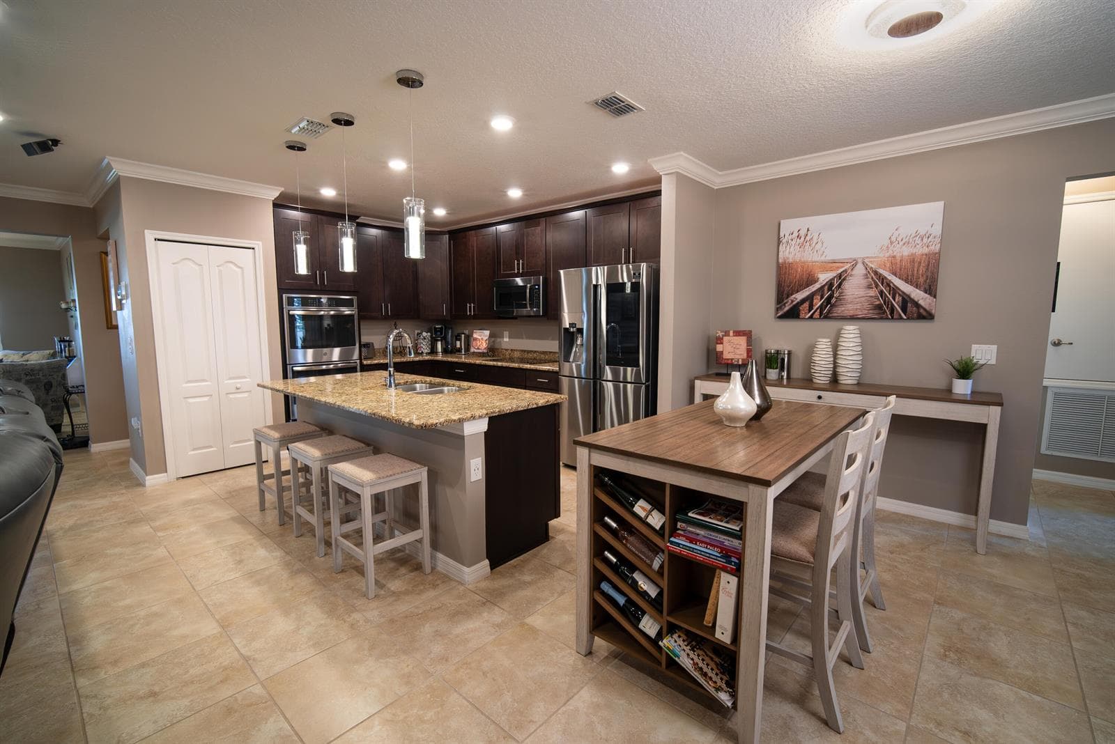 1662 SE North Blackwell Drive, Port St. Lucie FL 34952 photo 3