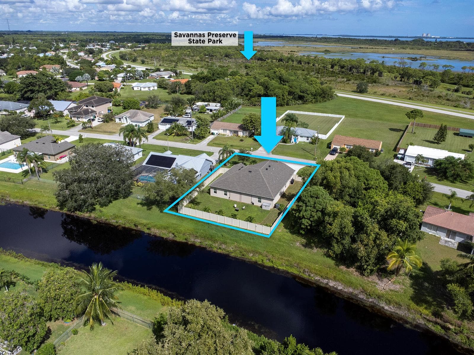 1662 SE North Blackwell Drive, Port St. Lucie FL 34952 photo 5