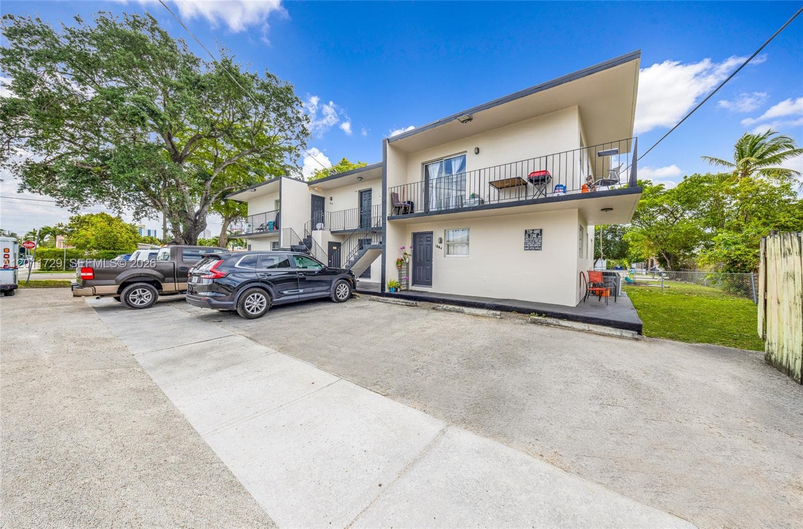 1800 NW 19th Ter, Miami FL 33125