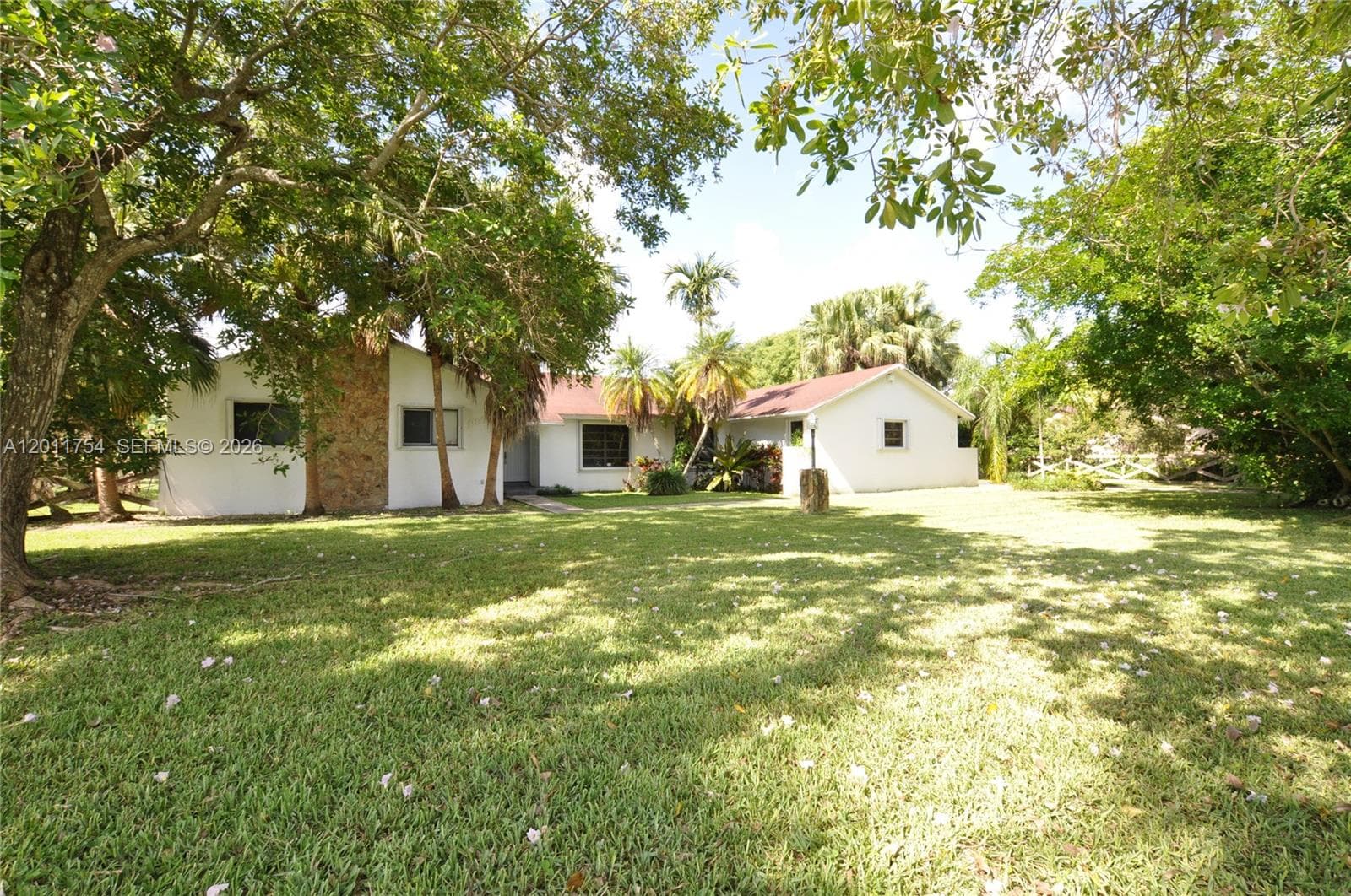 16760 SW 280th St, Homestead FL 33031