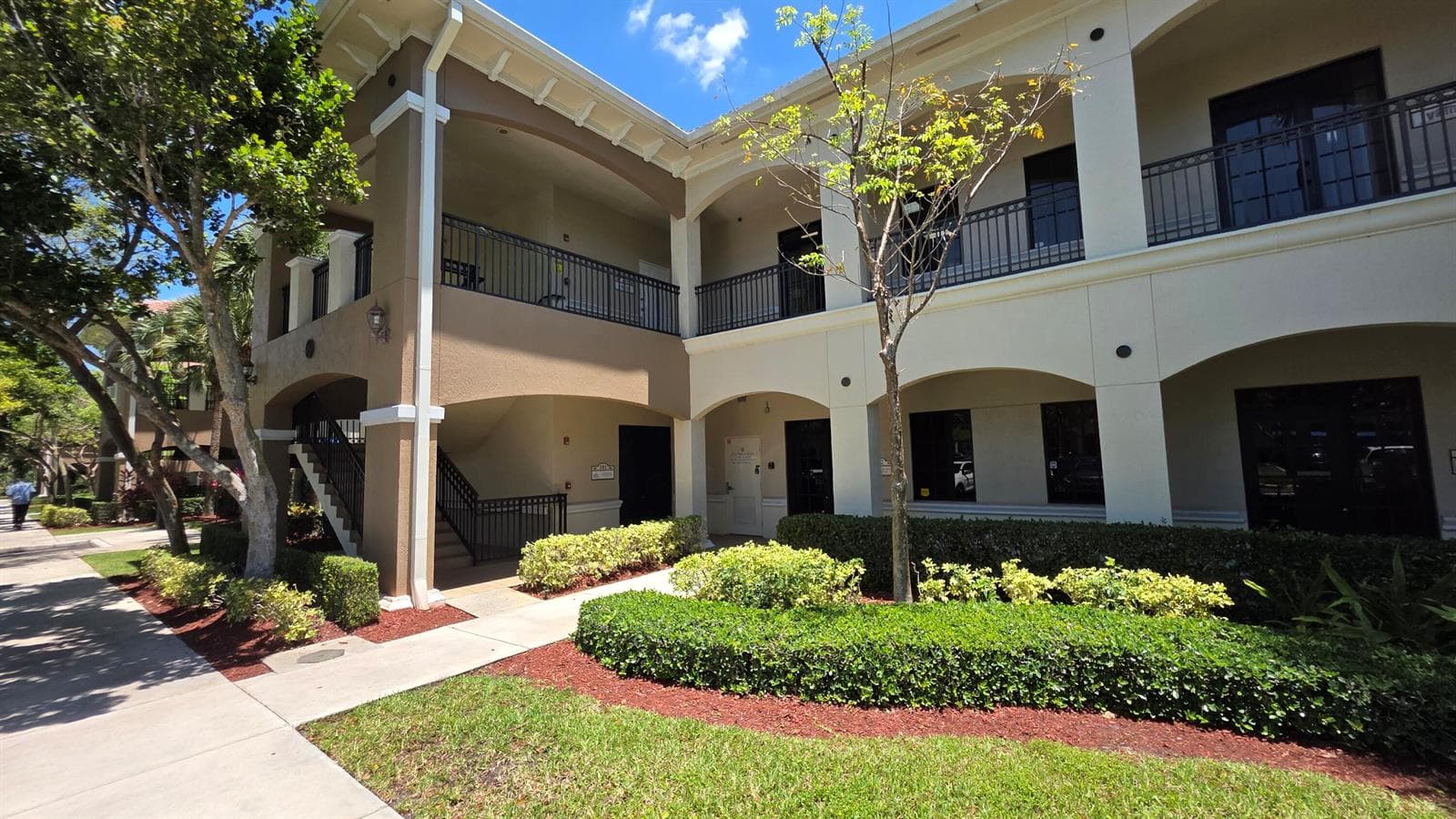 7301 Wiles Road # 107, Coral Springs FL 33067 photo 2