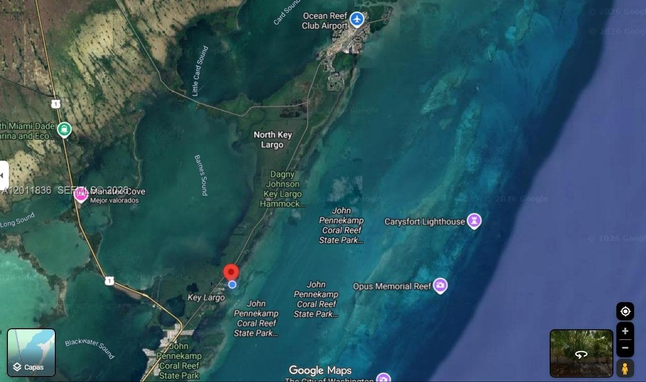 167 Valois Blvd, Key Largo FL 33037 photo 4