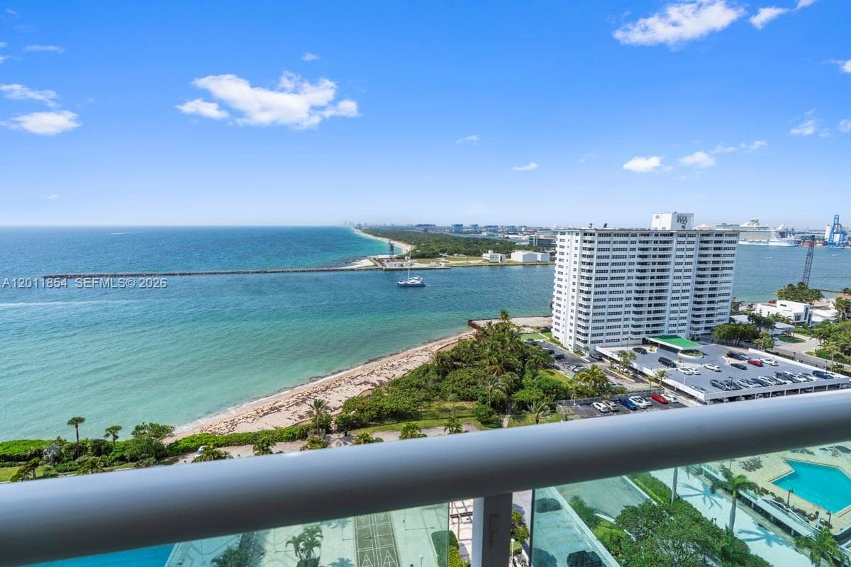 2100 S Ocean Ln # 1704, Fort Lauderdale FL 33316 photo 3