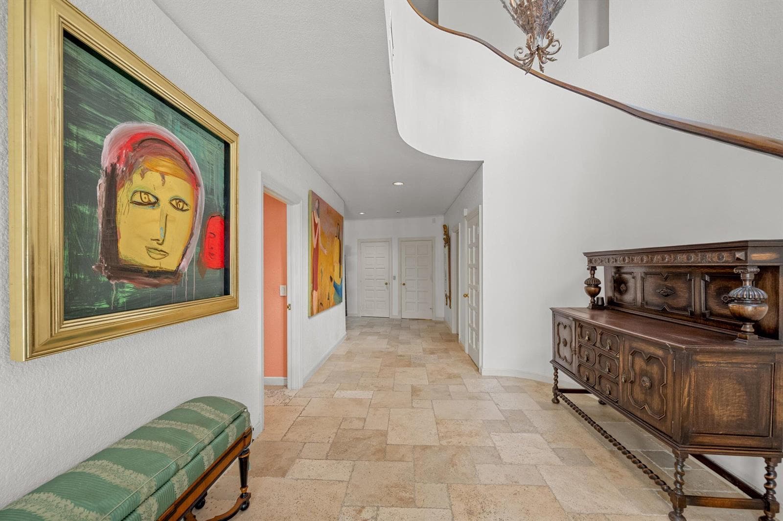 23 Sloans Curve Drive, Palm Beach FL 33480 photo 4