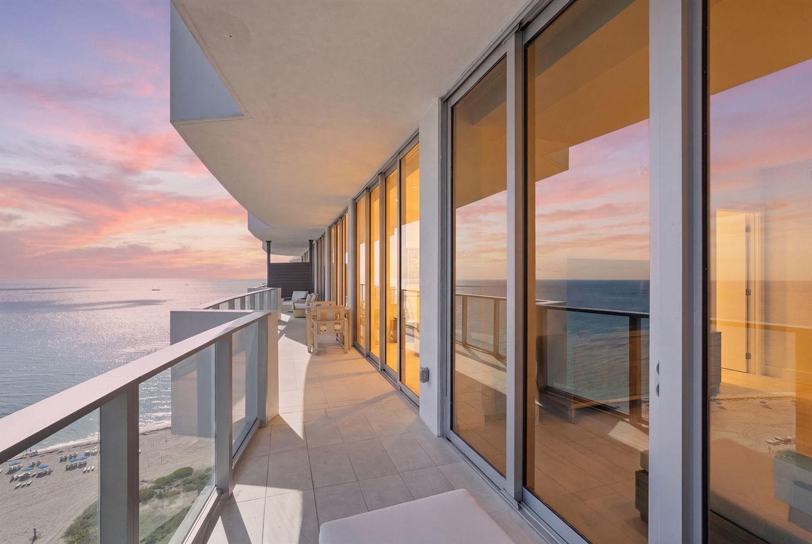 3100 N Ocean Drive # 1701, Riviera Beach FL 33404 photo 2