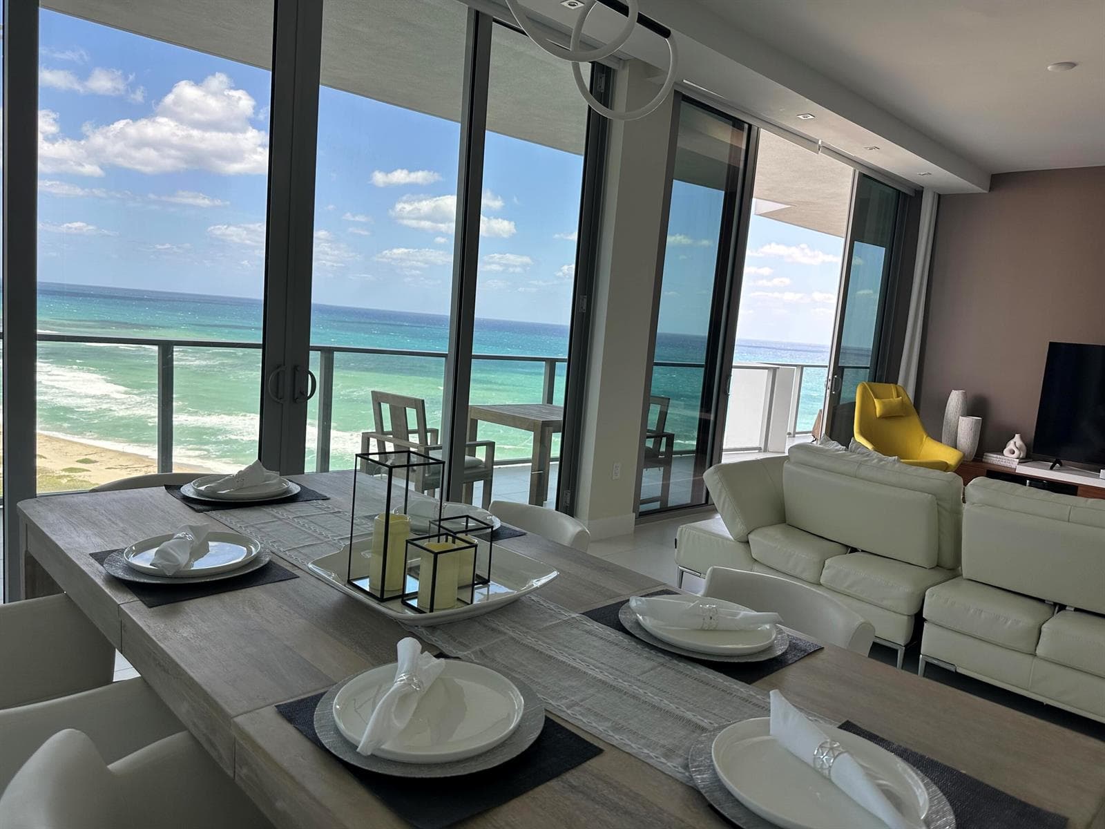 3100 N Ocean Drive # 1701, Riviera Beach FL 33404 photo 5
