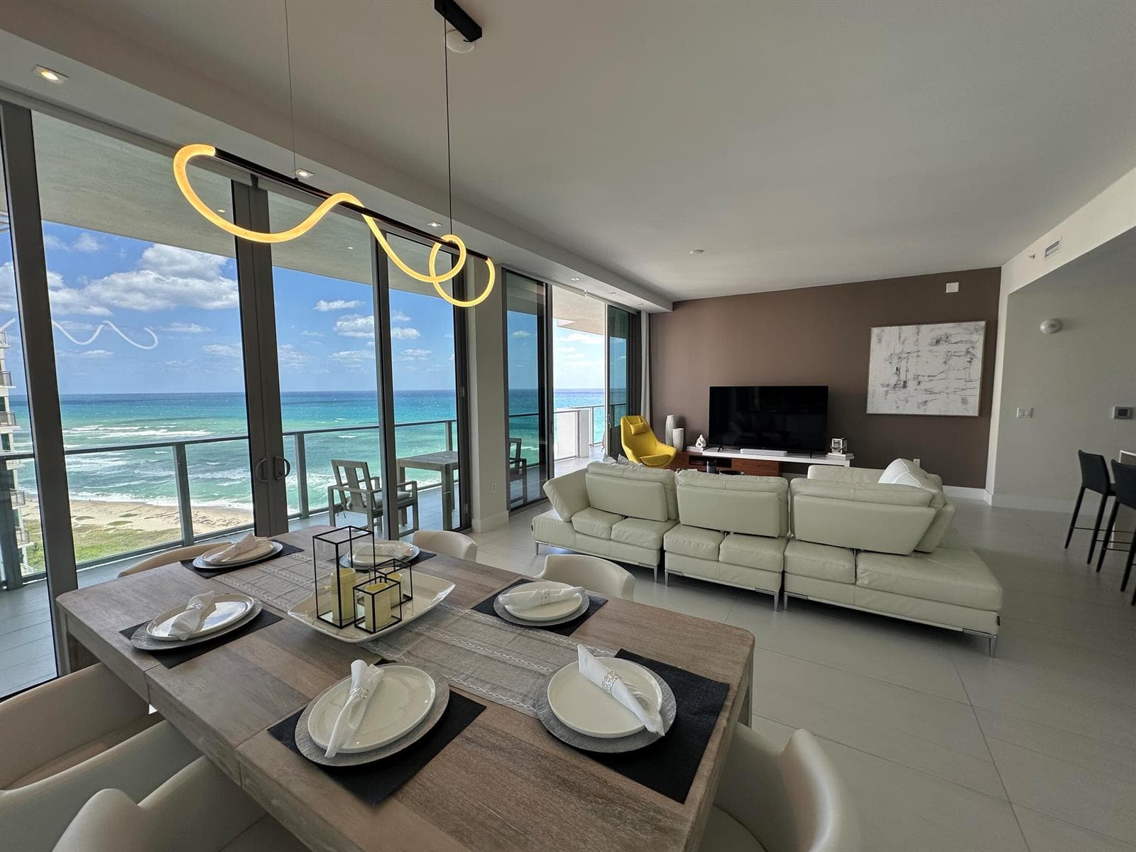 3100 N Ocean Drive # 1701, Riviera Beach FL 33404 photo 4