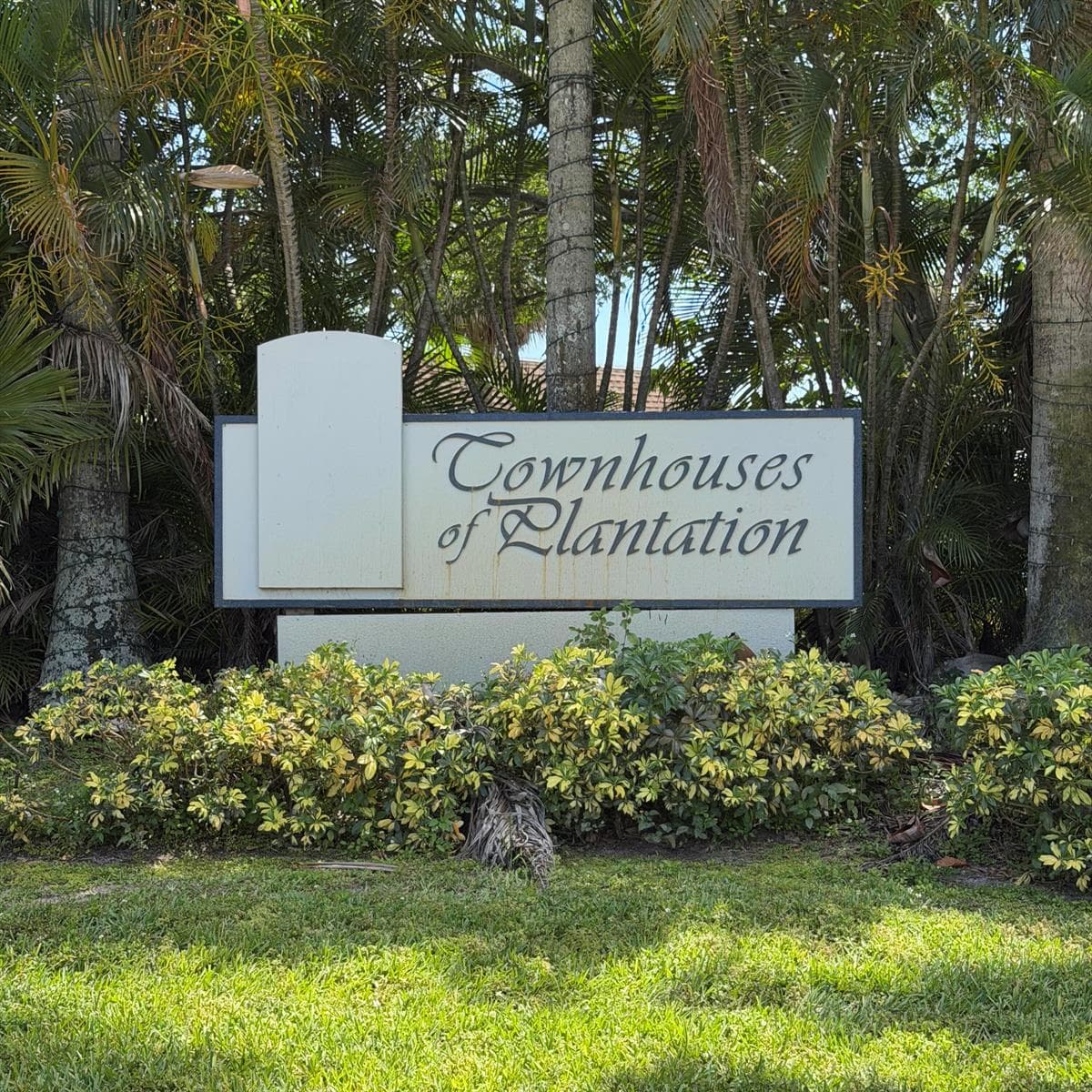 4700 NW 9th Court # 4700, Plantation FL 33317