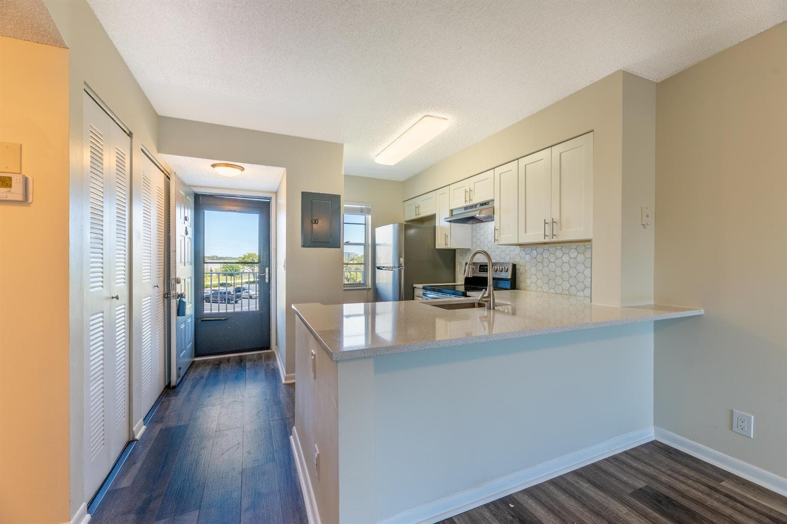 2226 N Cypress Bend Drive # 308, Pompano Beach FL 33069 photo 5