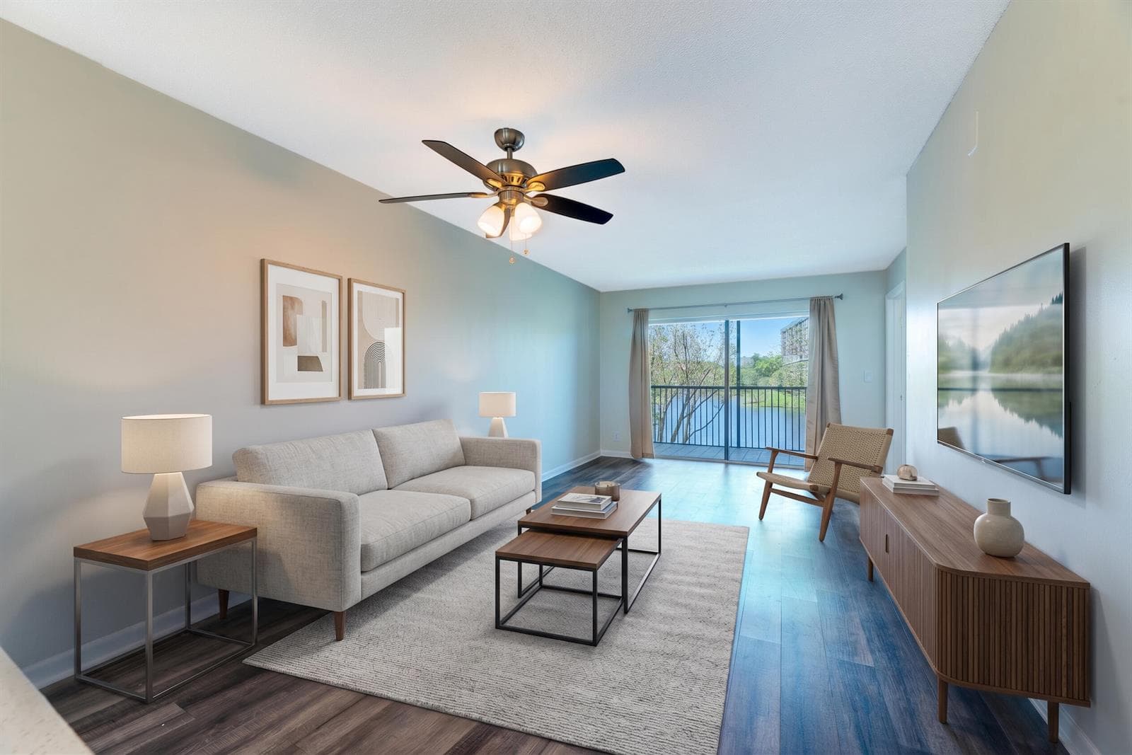 2226 N Cypress Bend Drive # 308, Pompano Beach FL 33069 photo 4