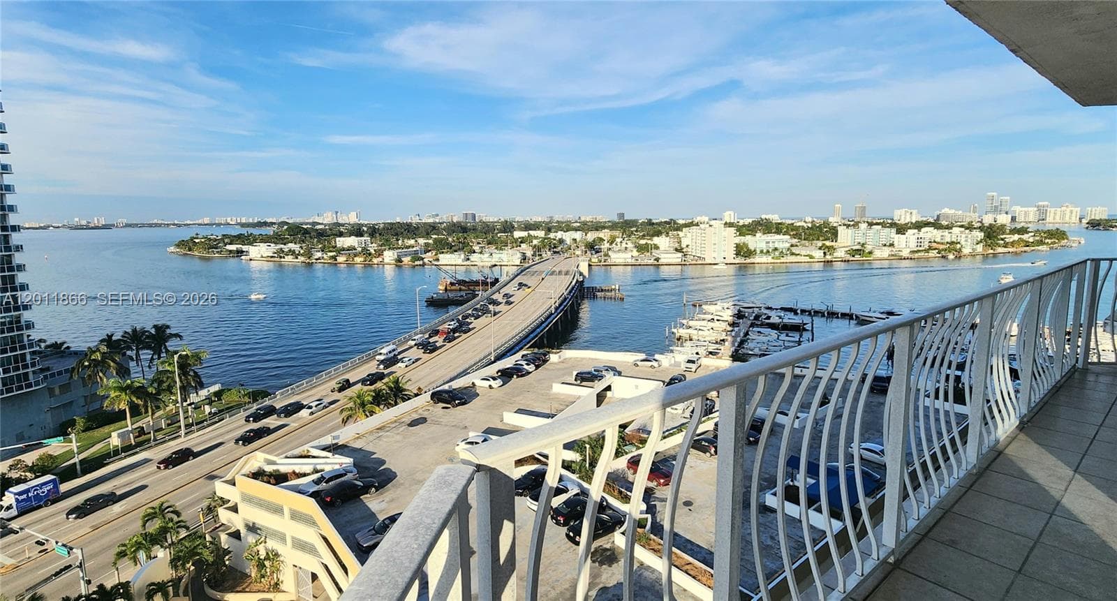 7601 E Treasure Dr # 1411, North Bay Village FL 33141 photo 5