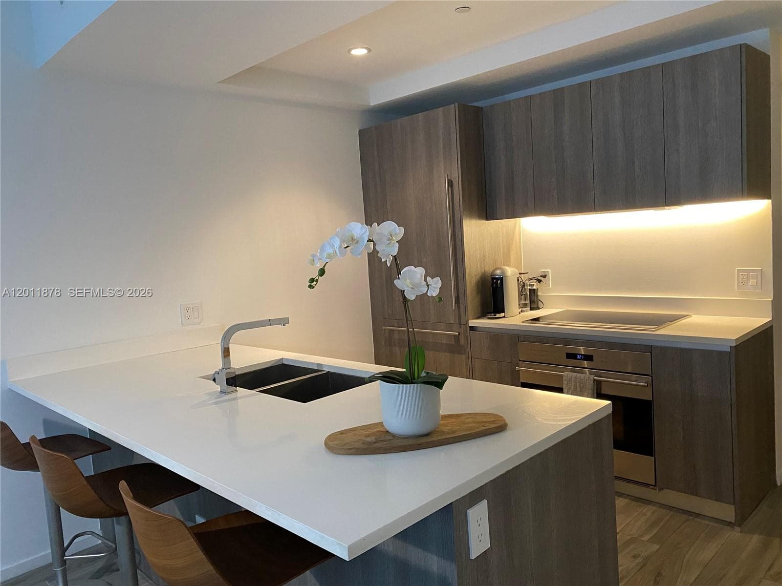 801 S Miami Ave # 2306, Miami FL 33130