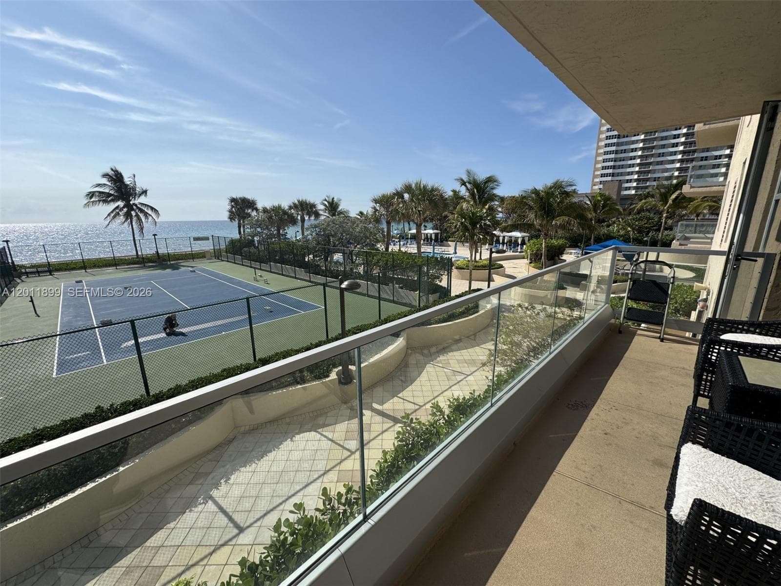 1912 S Ocean Dr # 3D, Hallandale Beach FL 33009 photo 2