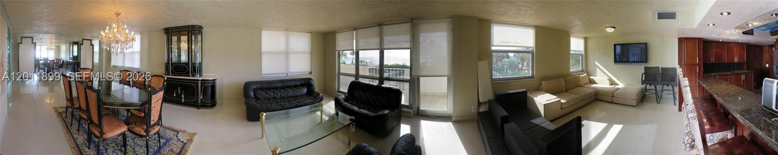 1912 S Ocean Dr # 3D, Hallandale Beach FL 33009 photo 5