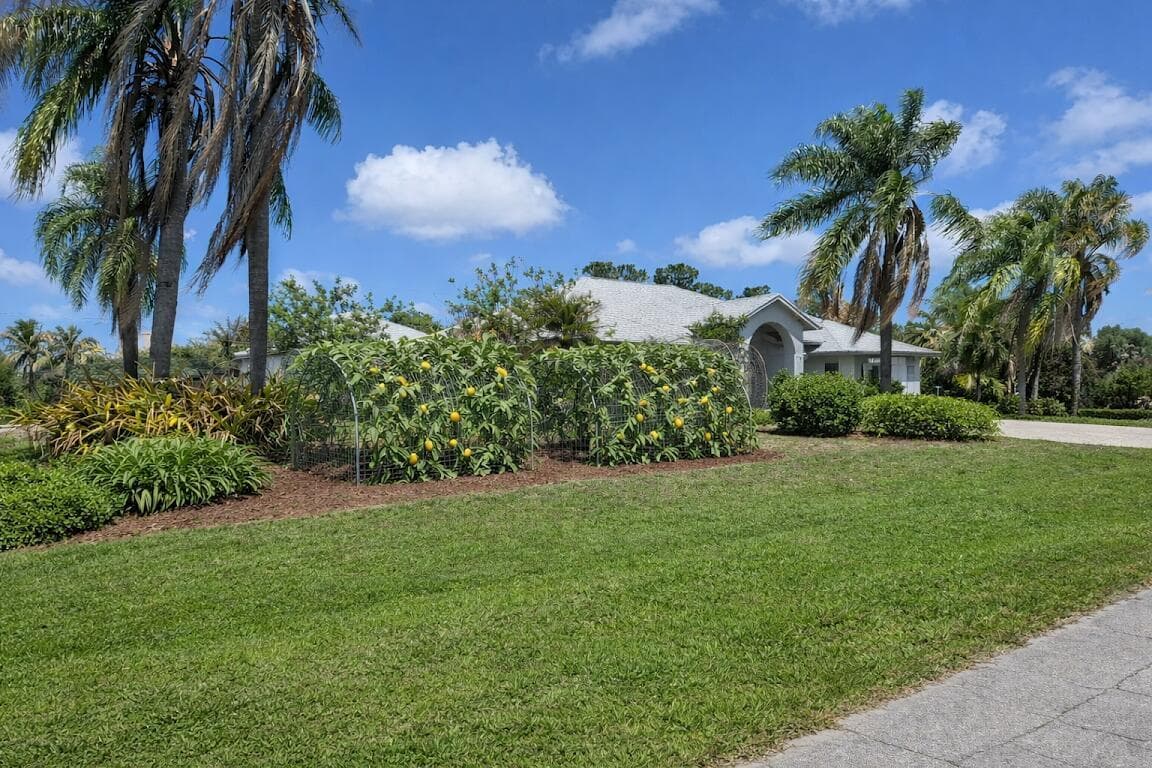 101 SW Meade Circle, Port St. Lucie FL 34953 photo 2