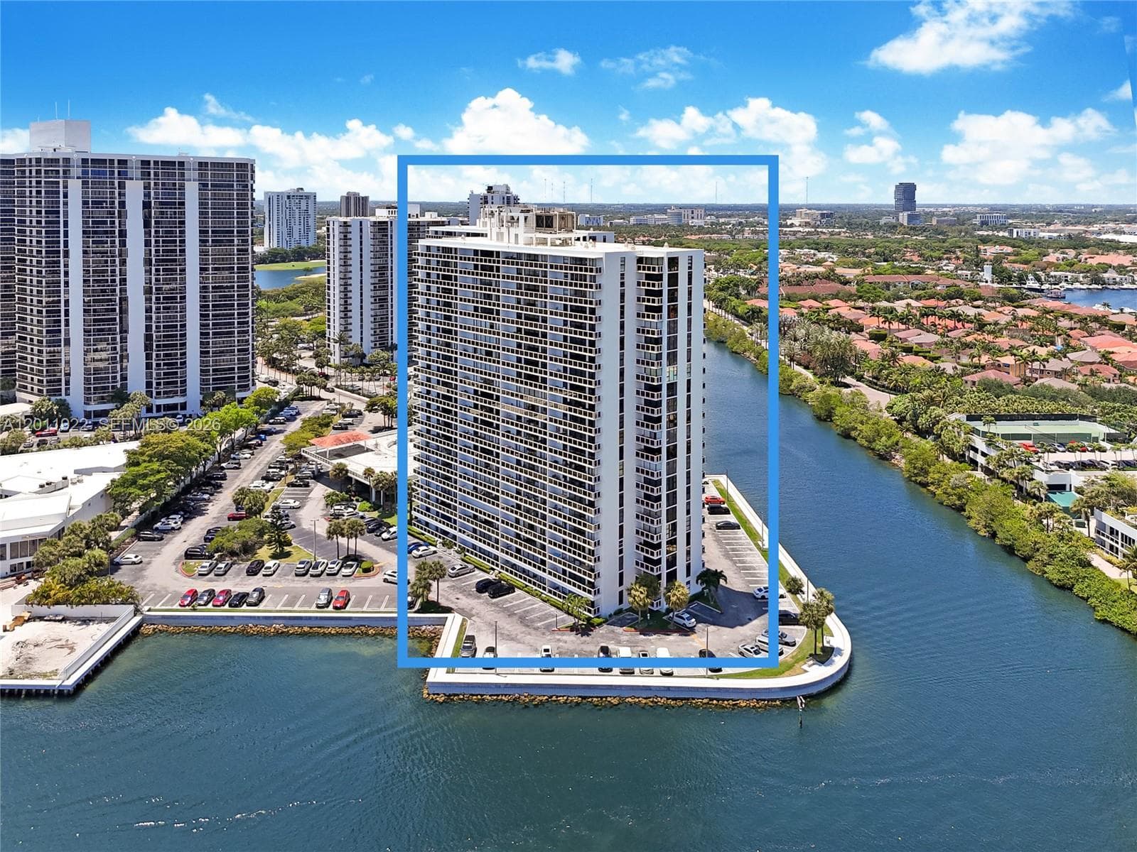 20515 E Country Club Dr # 1146, Aventura FL 33180
