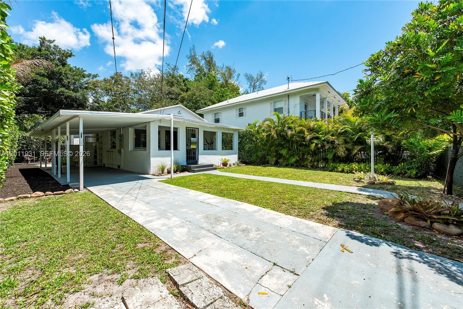 3655 Oak Ave # 3655, Miami FL 33133 photo 2