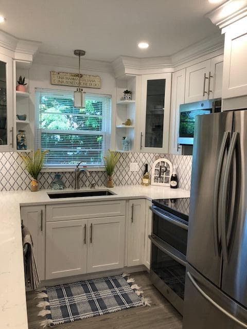 2600 SE Ocean Boulevard # Q8, Stuart FL 34996 photo 2