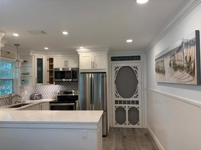 2600 SE Ocean Boulevard # Q8, Stuart FL 34996 photo 5