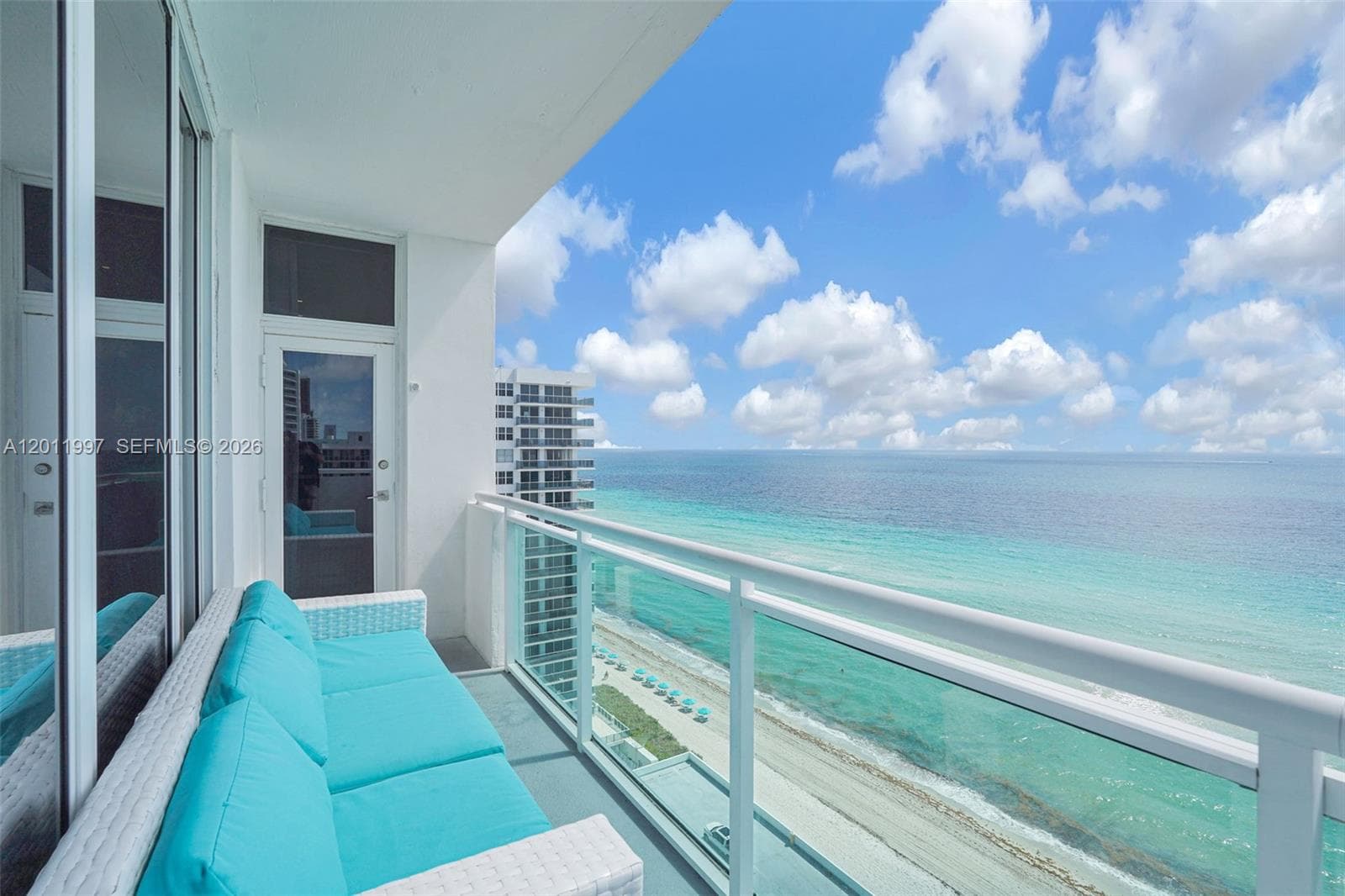 3001 S Ocean Dr # 1611, Hollywood FL 33019 photo 2