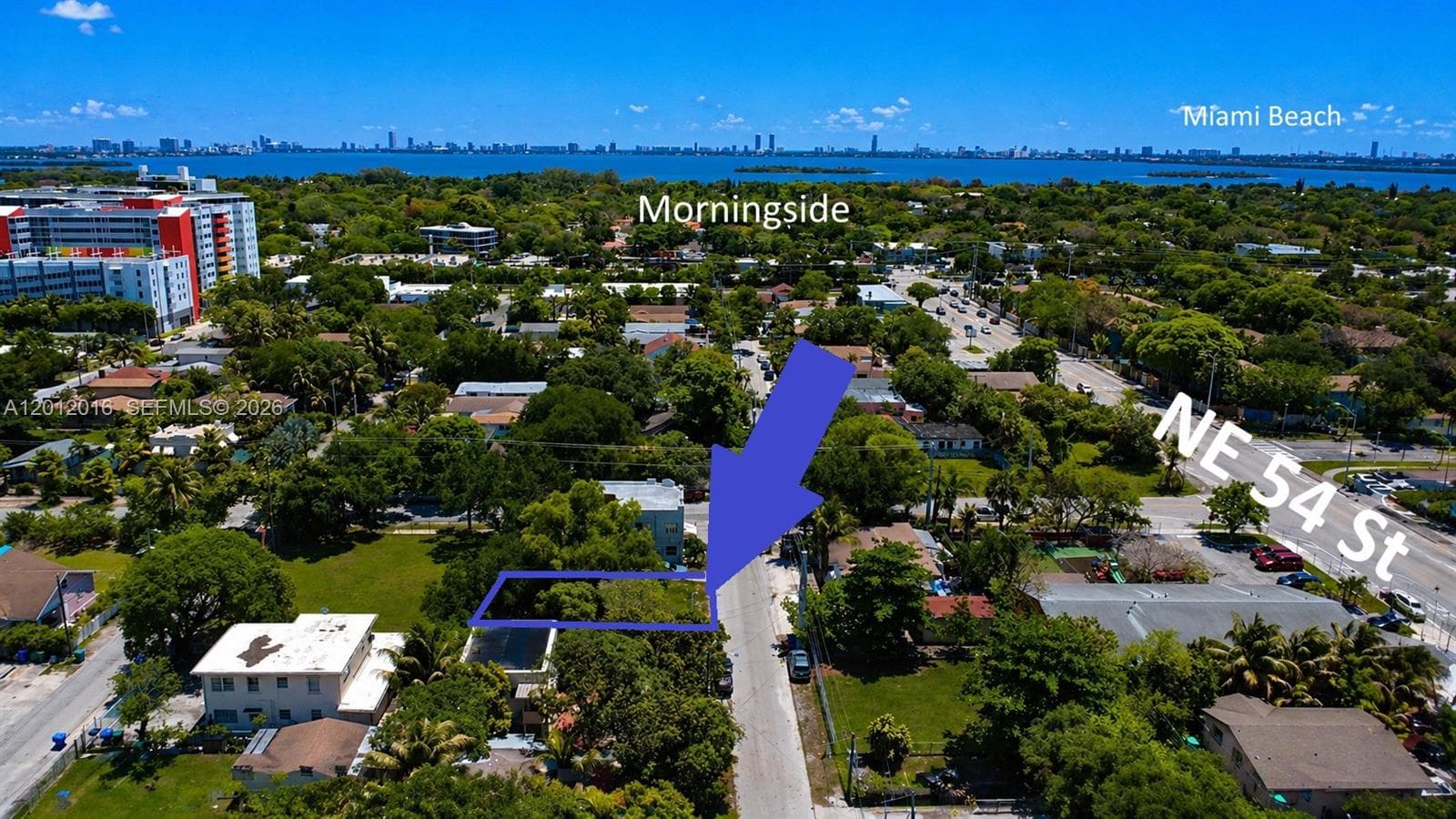 285 NE 55th St, Miami FL 33137 photo 3
