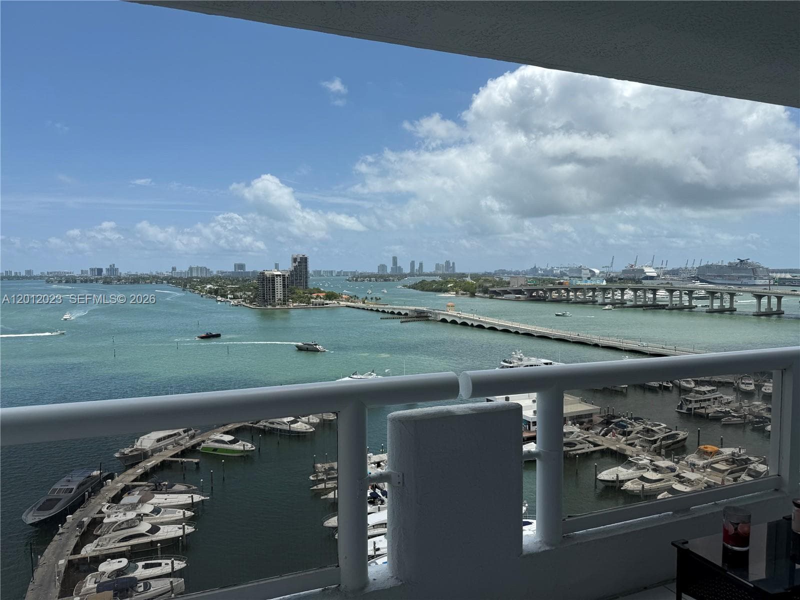 1717 N Bayshore Dr # A-1734, Miami FL 33132 photo 3