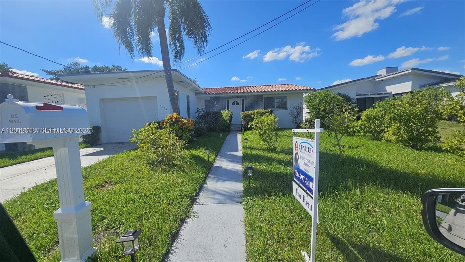 9356 Byron Ave, Surfside FL 33154