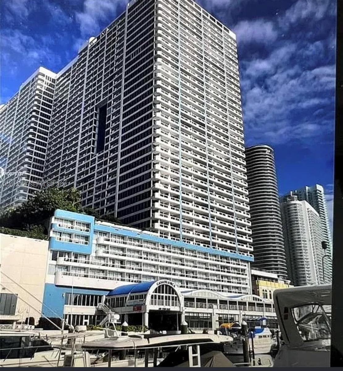 1717 N Bayshore Dr # A1448, Miami FL 33132 photo 3