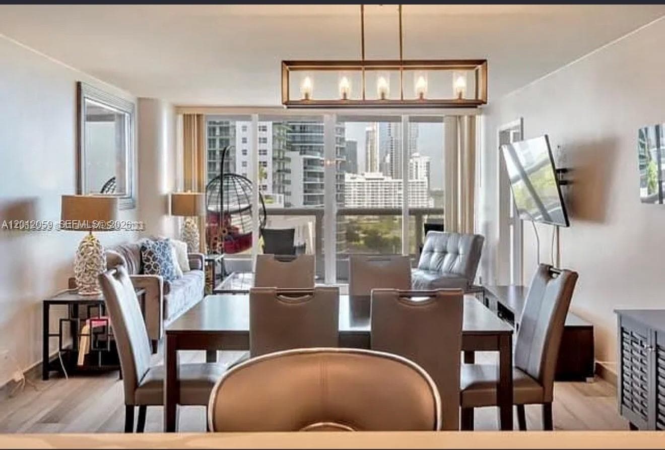 1717 N Bayshore Dr # A1448, Miami FL 33132 photo 5