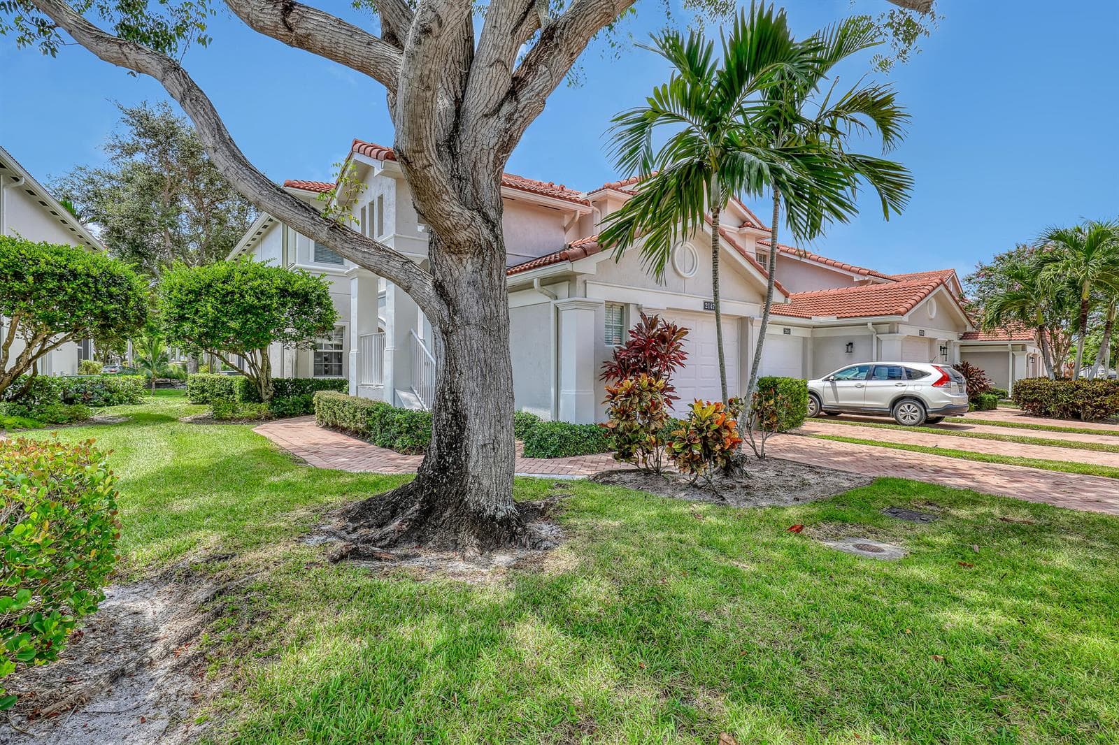 2149 Wingate Bend, Wellington FL 33414 photo 2