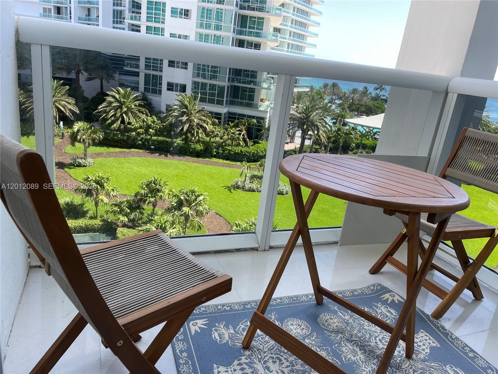 10275 Collins Ave # 602, Bal Harbour FL 33154 photo 2