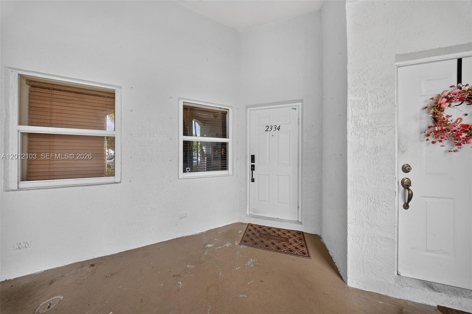 2334 SE 24th Ave # 2334, Homestead FL 33035 photo 2