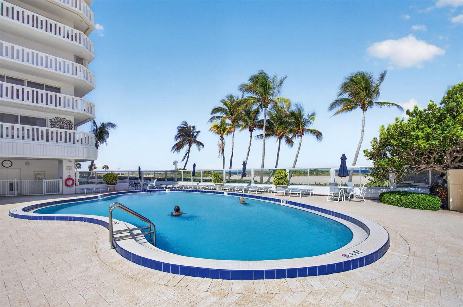 1012 N Ocean Boulevard # 408, Pompano Beach FL 33062 photo 2