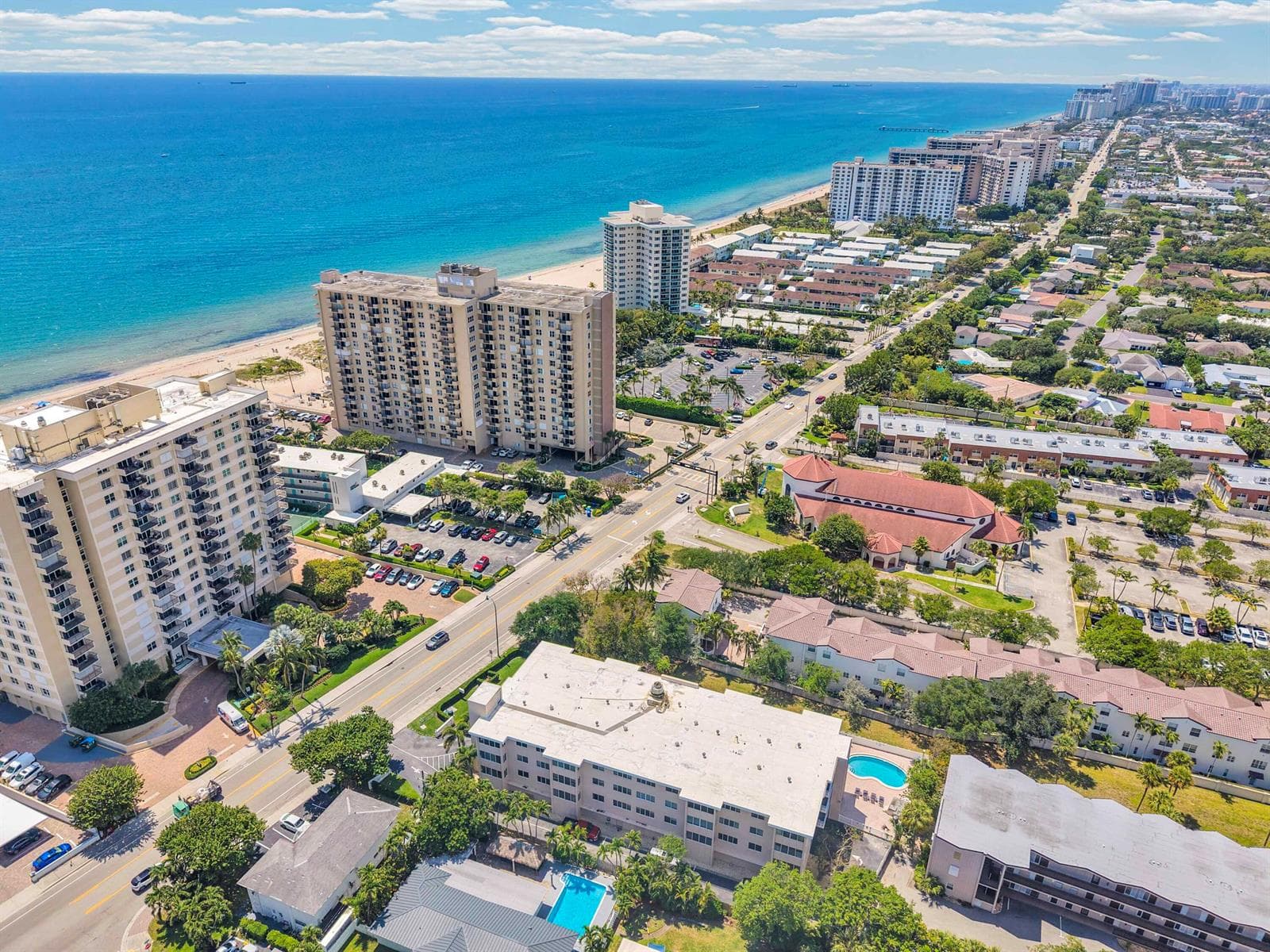 1965 S Ocean Boulevard # 202, Lauderdale By The Sea FL 33062 photo 2