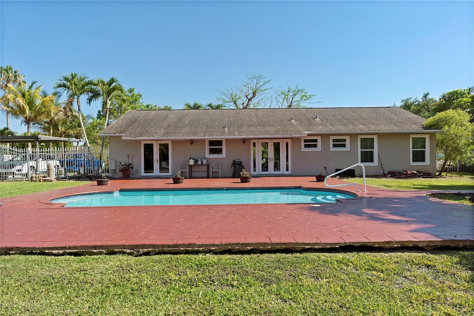 8895 SW 184th Ter, Cutler Bay FL 33157 photo 4