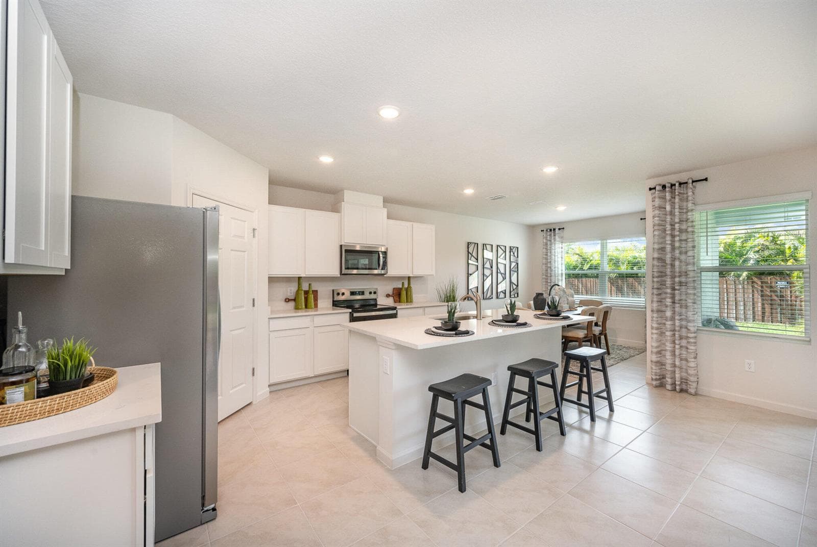 1174 SW Broadview Street, Port St. Lucie FL 34983 photo 3