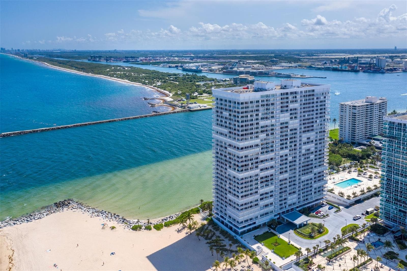 2200 S Ocean Lane # 2805, Fort Lauderdale FL 33316 photo 2