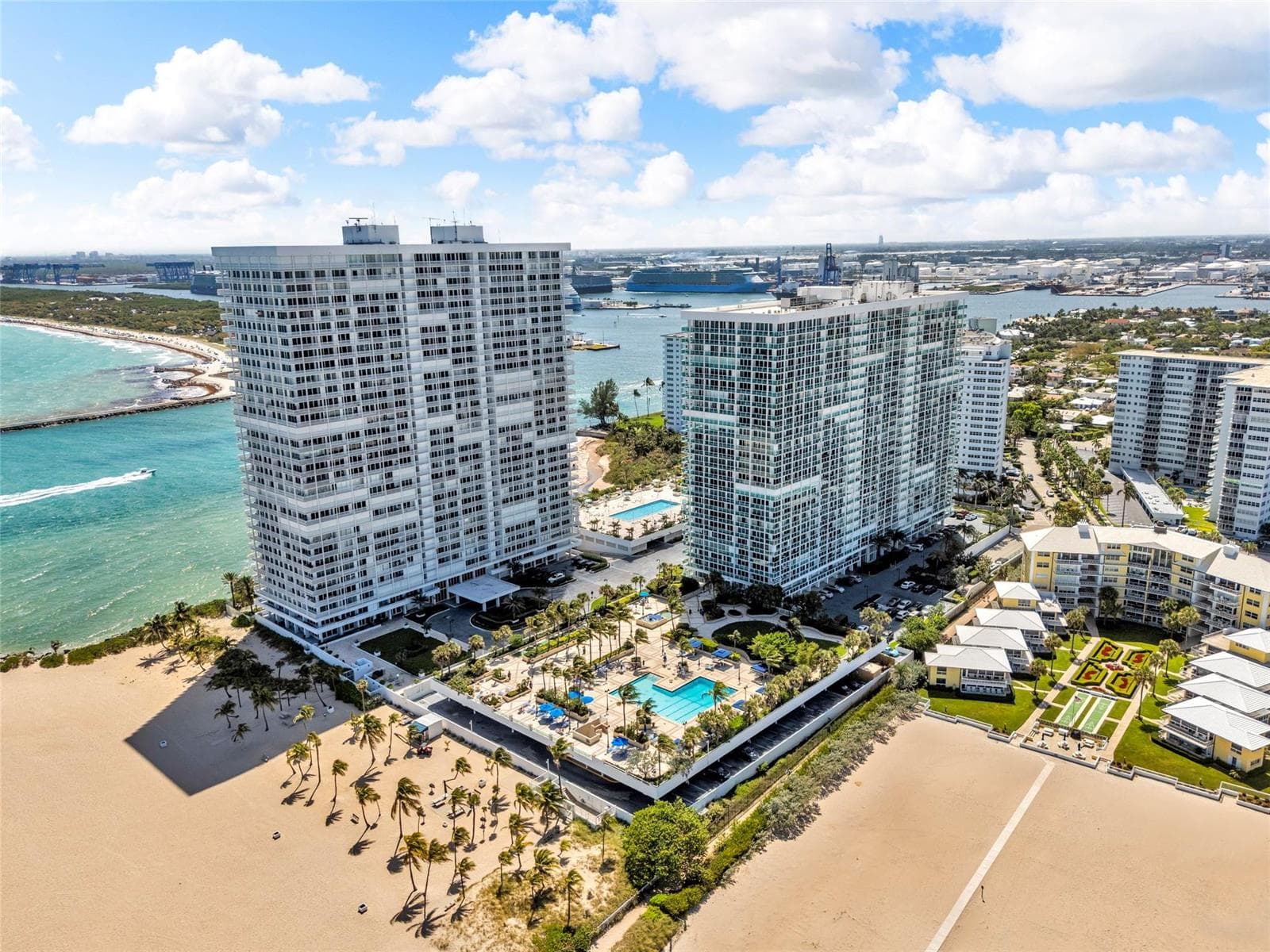 2200 S Ocean Lane # 2805, Fort Lauderdale FL 33316 photo 3