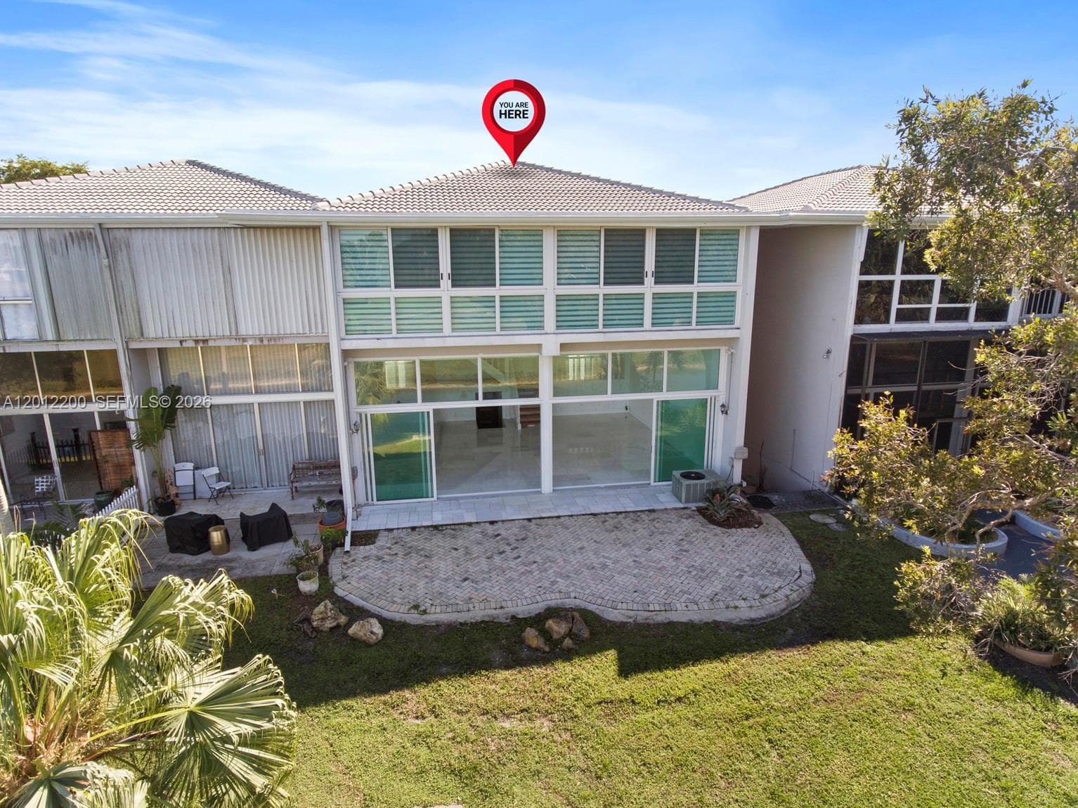 6795 Brookline Dr # 6795, Miami FL 33015 photo 2