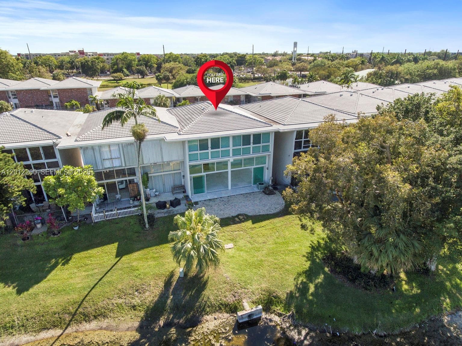 6795 Brookline Dr # 6795, Miami FL 33015 photo 3