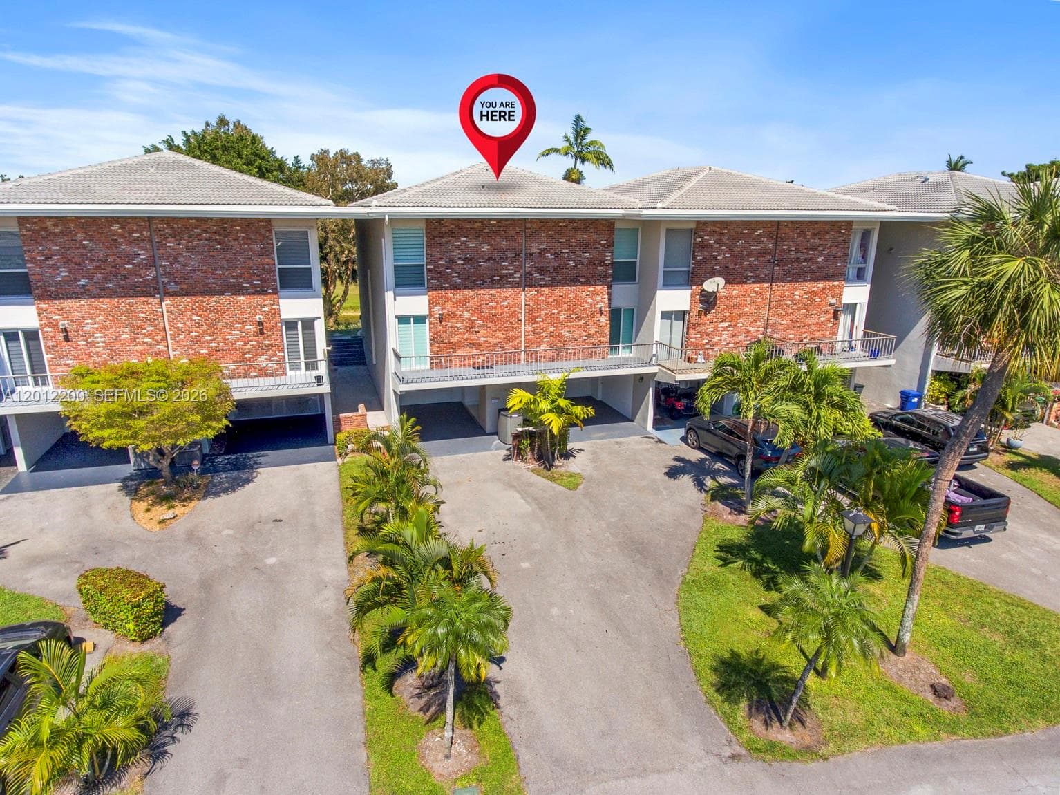 6795 Brookline Dr # 6795, Miami FL 33015