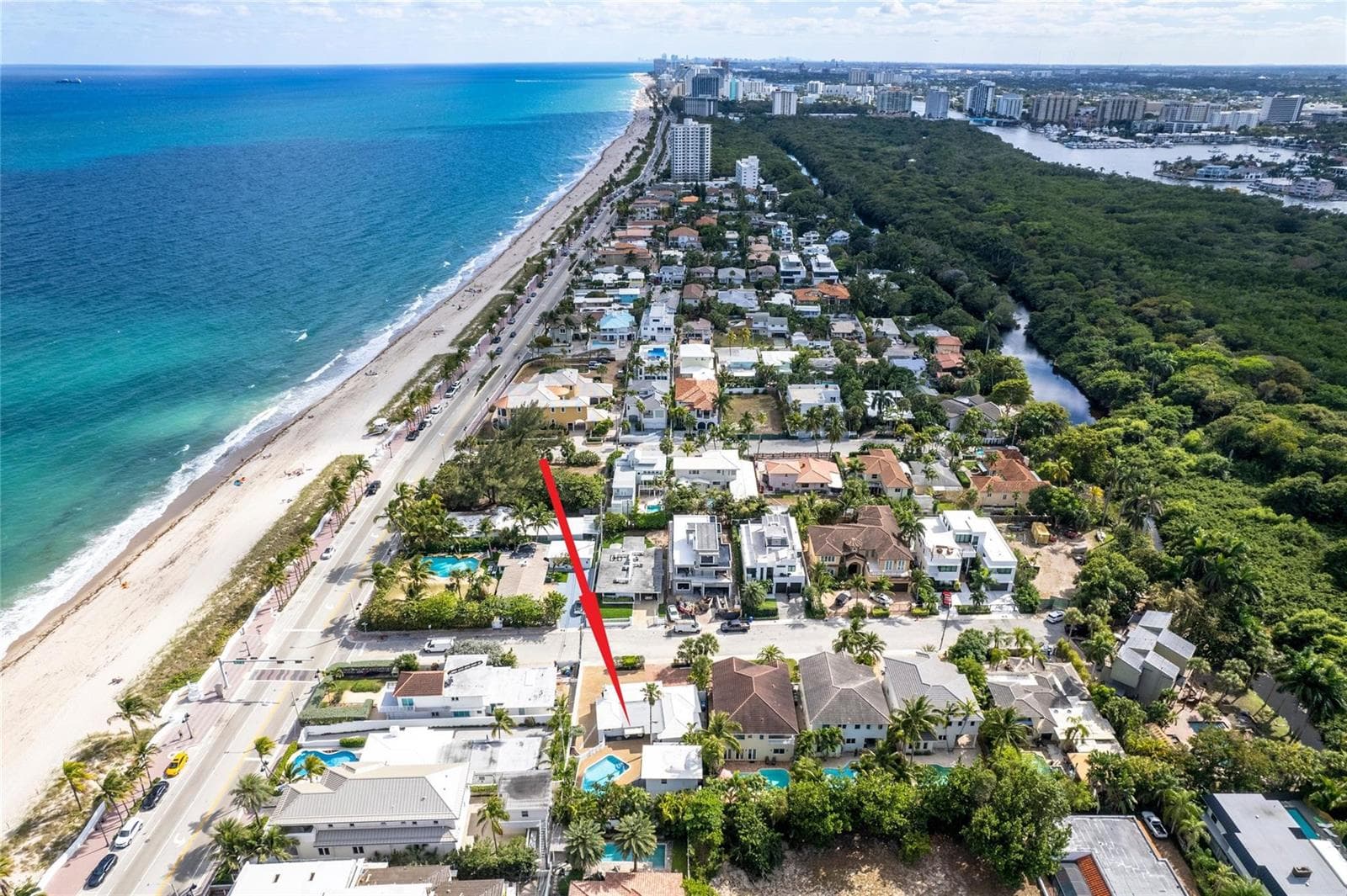 3329 NE 17th Street, Fort Lauderdale FL 33305