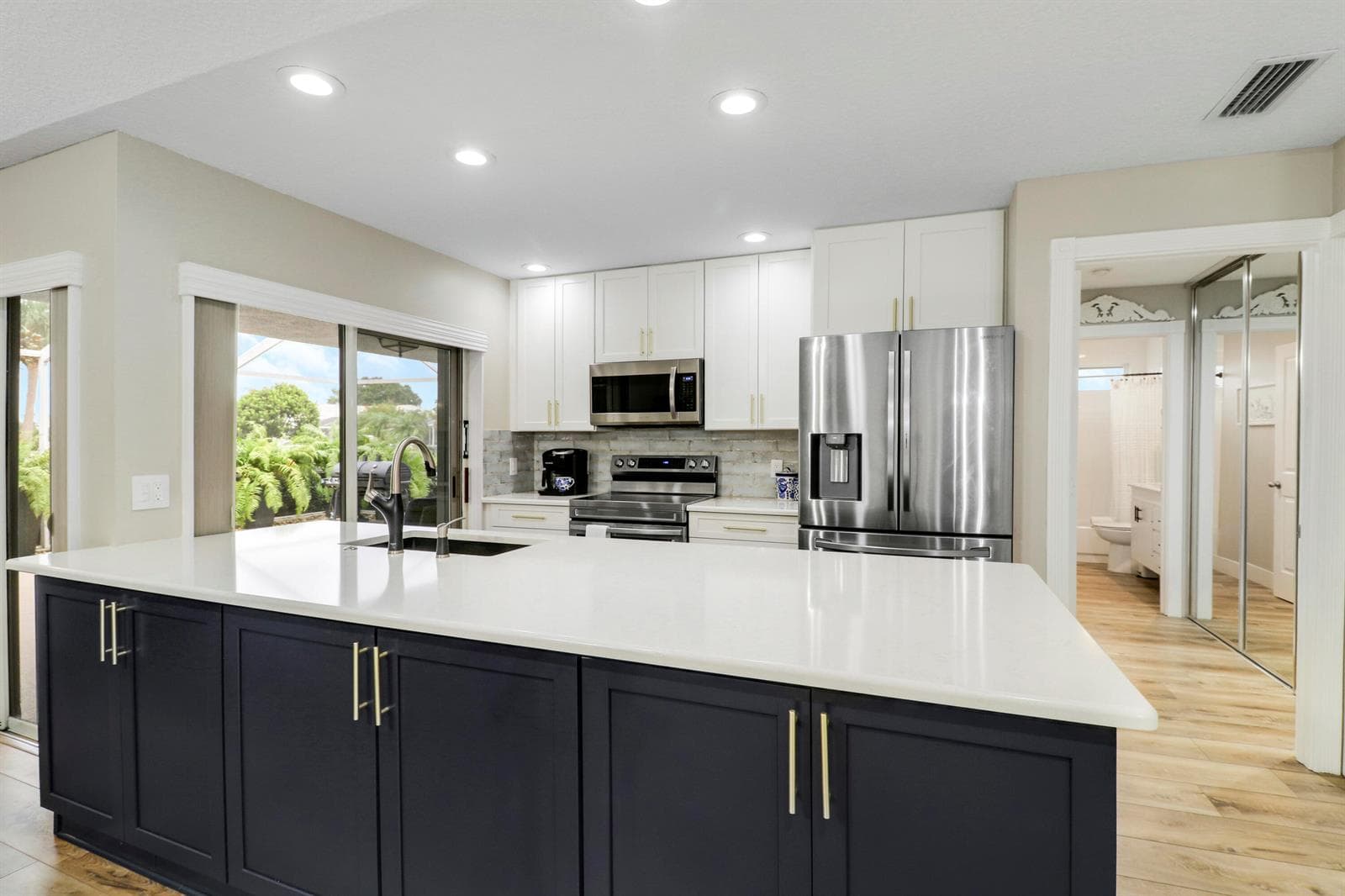 1228 NW Sun Terrace Circle # D, Port St. Lucie FL 34986 photo 2